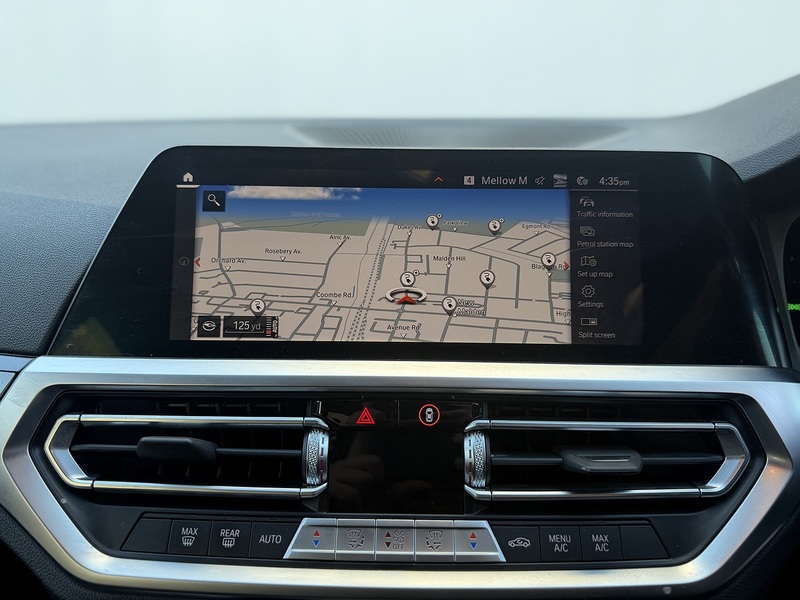 BMW 3 Series 2.0 330e 12kWh SE Pro Saloon 4dr Petrol Plug-in Hybrid Auto Euro 6 (s/s) (292 ps) - U442