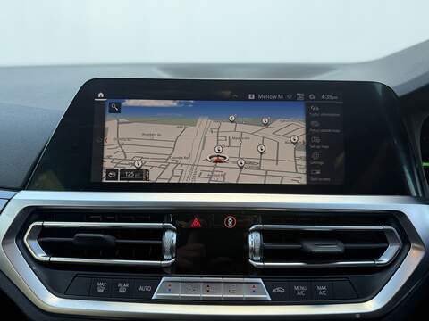 BMW 3 Series 2.0 330e 12kWh SE Pro Saloon 4dr Petrol Plug-in Hybrid Auto Euro 6 (s/s) (292 ps) - U442