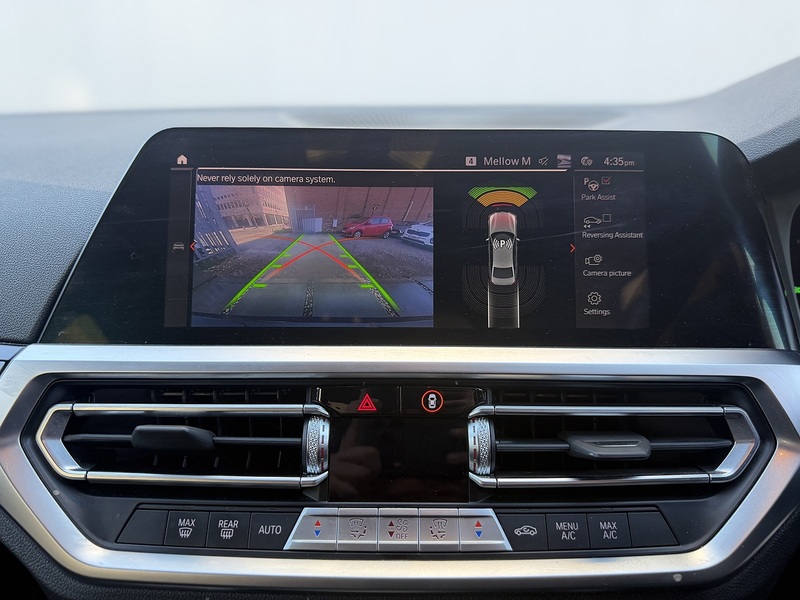 BMW 3 Series 2.0 330e 12kWh SE Pro Saloon 4dr Petrol Plug-in Hybrid Auto Euro 6 (s/s) (292 ps) - U442