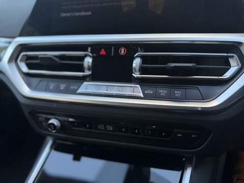 BMW 3 Series 2.0 330e 12kWh SE Pro Saloon 4dr Petrol Plug-in Hybrid Auto Euro 6 (s/s) (292 ps) - U442