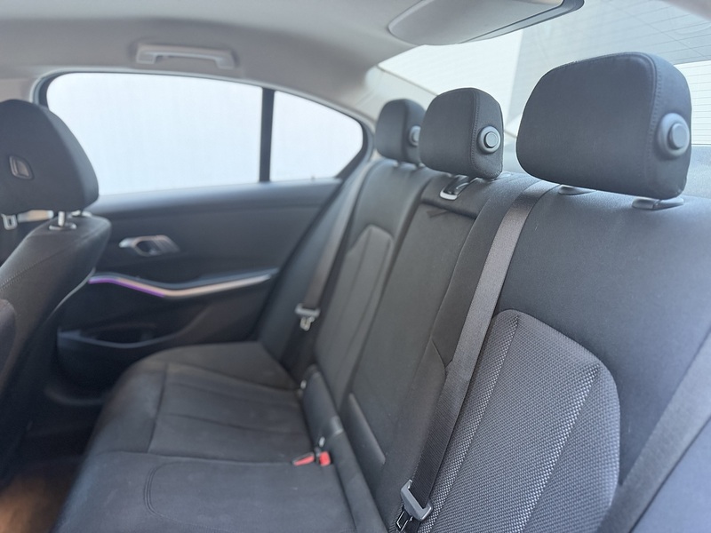 BMW 3 Series 2.0 330e 12kWh SE Pro Saloon 4dr Petrol Plug-in Hybrid Auto Euro 6 (s/s) (292 ps) - U442