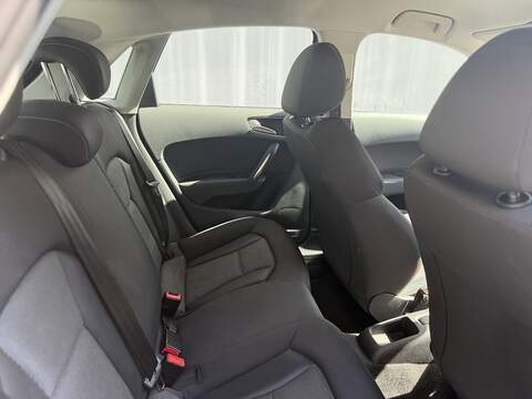 Audi A1 1.0 TFSI Sport Sportback 5dr Petrol Manual Euro 6 (s/s) (95 ps) - U445