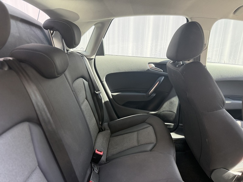 Audi A1 1.0 TFSI Sport Sportback 5dr Petrol Manual Euro 6 (s/s) (95 ps) - U445