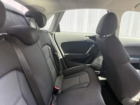 Audi A1 1.0 TFSI Sport Sportback 5dr Petrol Manual Euro 6 (s/s) (95 ps) - U445