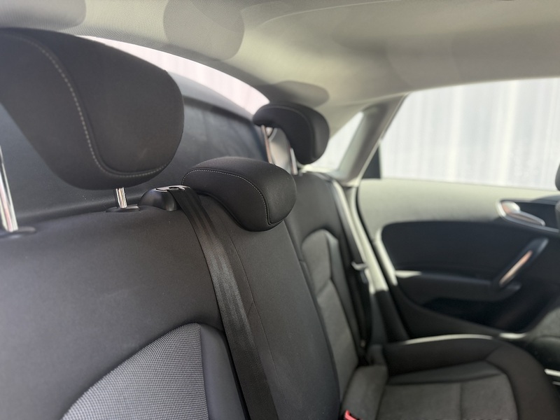 Audi A1 1.0 TFSI Sport Sportback 5dr Petrol Manual Euro 6 (s/s) (95 ps) - U445