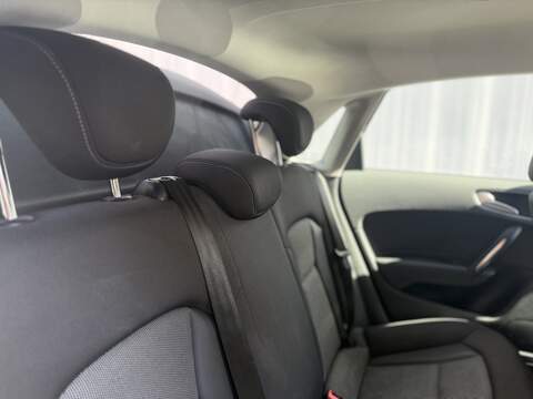 Audi A1 1.0 TFSI Sport Sportback 5dr Petrol Manual Euro 6 (s/s) (95 ps) - U445