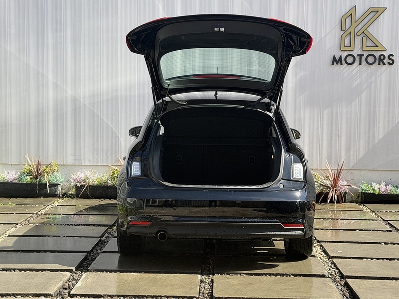 Audi A1 1.0 TFSI Sport Sportback 5dr Petrol Manual Euro 6 (s/s) (95 ps) - U445