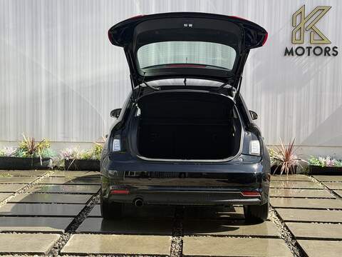 Audi A1 1.0 TFSI Sport Sportback 5dr Petrol Manual Euro 6 (s/s) (95 ps) - U445