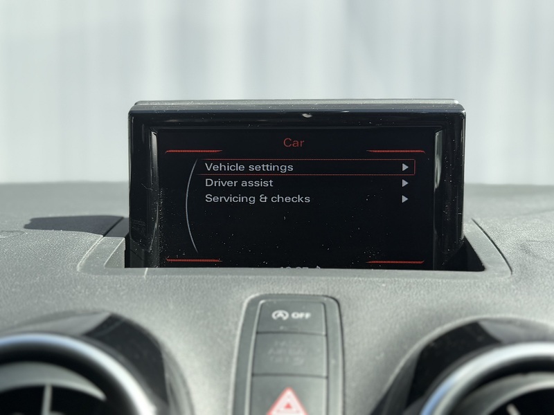 Audi A1 1.0 TFSI Sport Sportback 5dr Petrol Manual Euro 6 (s/s) (95 ps) - U445