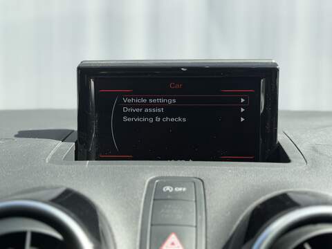 Audi A1 1.0 TFSI Sport Sportback 5dr Petrol Manual Euro 6 (s/s) (95 ps) - U445