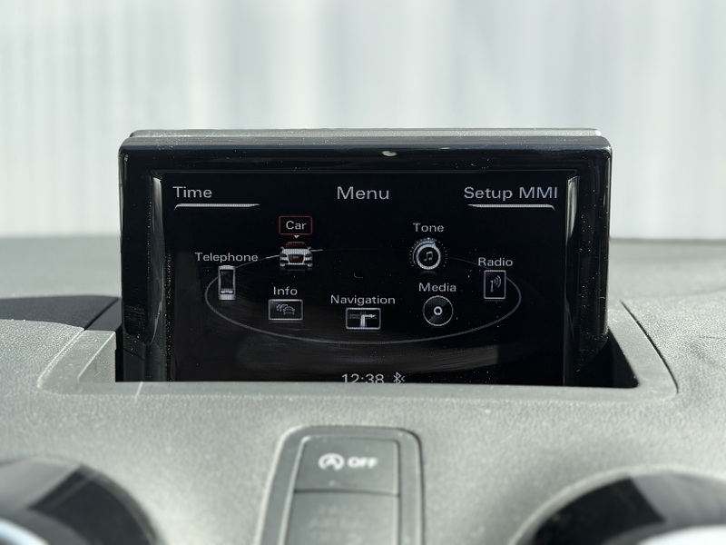 Audi A1 1.0 TFSI Sport Sportback 5dr Petrol Manual Euro 6 (s/s) (95 ps) - U445