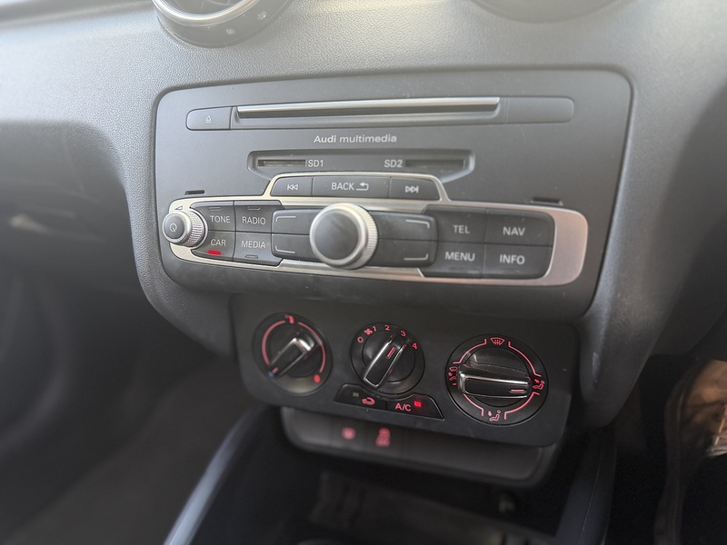 Audi A1 1.0 TFSI Sport Sportback 5dr Petrol Manual Euro 6 (s/s) (95 ps) - U445