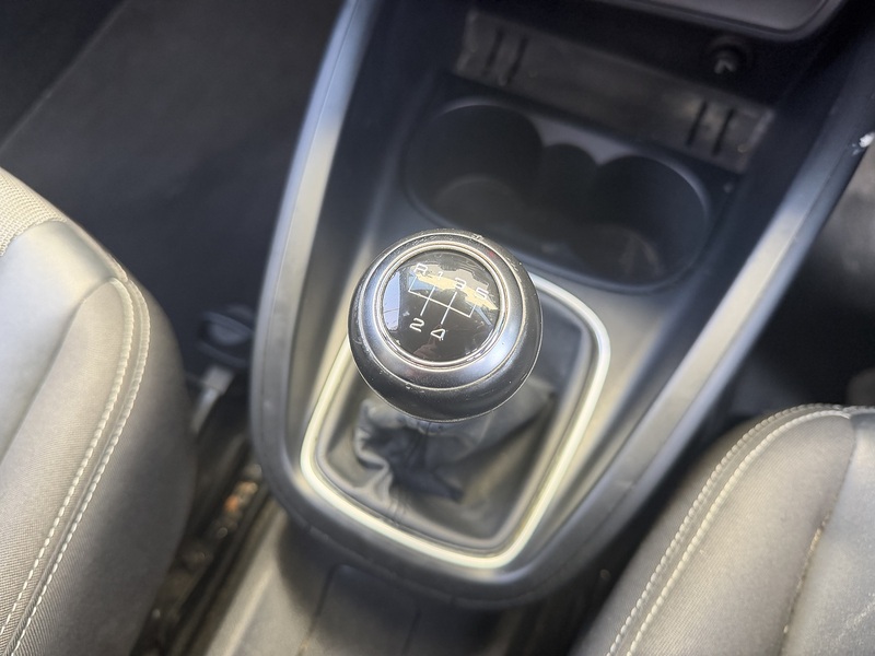 Audi A1 1.0 TFSI Sport Sportback 5dr Petrol Manual Euro 6 (s/s) (95 ps) - U445