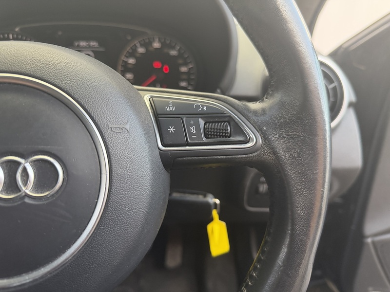 Audi A1 1.0 TFSI Sport Sportback 5dr Petrol Manual Euro 6 (s/s) (95 ps) - U445