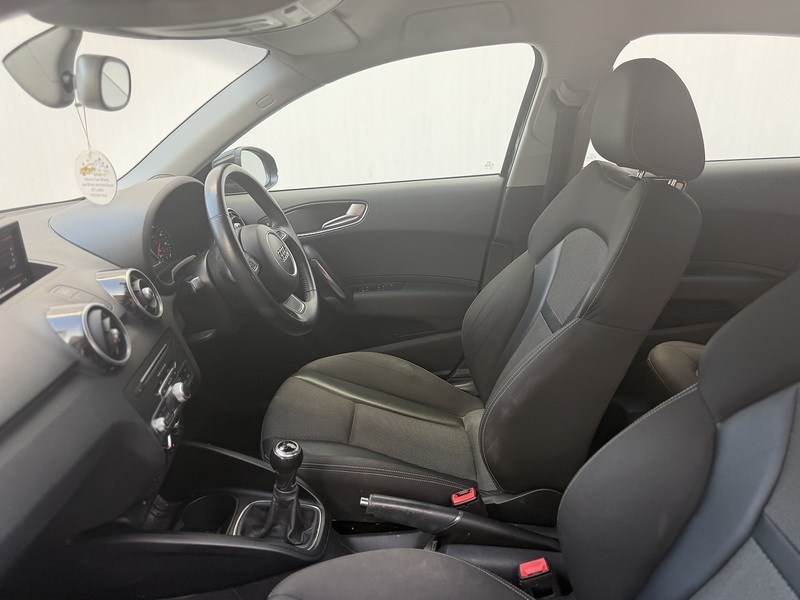 Audi A1 1.0 TFSI Sport Sportback 5dr Petrol Manual Euro 6 (s/s) (95 ps) - U445