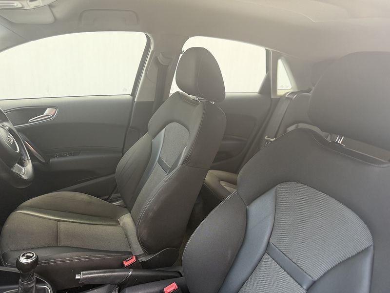 Audi A1 1.0 TFSI Sport Sportback 5dr Petrol Manual Euro 6 (s/s) (95 ps) - U445