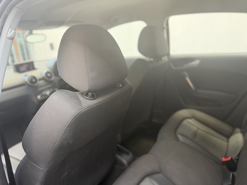 Audi A1 1.0 TFSI Sport Sportback 5dr Petrol Manual Euro 6 (s/s) (95 ps) - U445