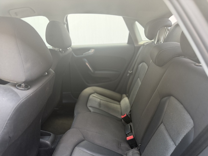 Audi A1 1.0 TFSI Sport Sportback 5dr Petrol Manual Euro 6 (s/s) (95 ps) - U445