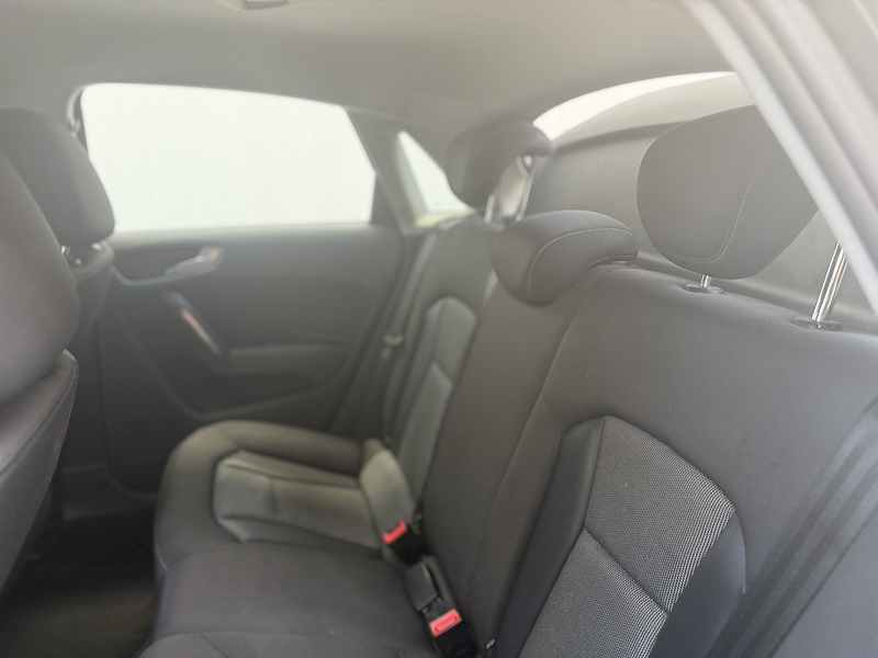 Audi A1 1.0 TFSI Sport Sportback 5dr Petrol Manual Euro 6 (s/s) (95 ps) - U445