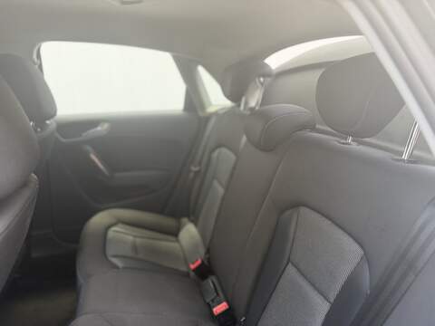 Audi A1 1.0 TFSI Sport Sportback 5dr Petrol Manual Euro 6 (s/s) (95 ps) - U445