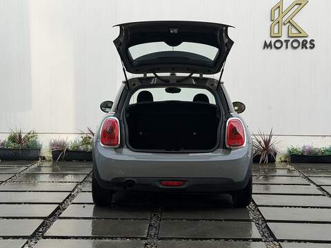 MINI Hatch 1.2 One Hatchback 3dr Petrol Manual Euro 6 (s/s) (102 ps) - U447