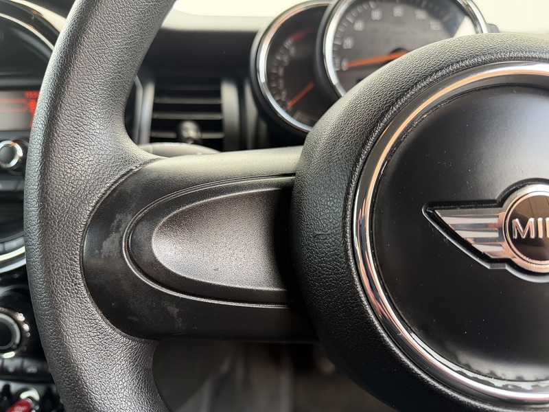 MINI Hatch 1.2 One Hatchback 3dr Petrol Manual Euro 6 (s/s) (102 ps) - U447