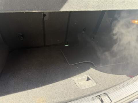 Volkswagen Tiguan 2.0 TSI R-Line Tech SUV 5dr Petrol DSG 4Motion Euro 6 (s/s) (190 ps) - U453