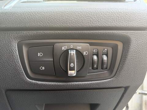 BMW 1 Series 1.5 118i Sport Hatchback 3dr Petrol Manual Euro 6 (s/s) (136 ps) - U457