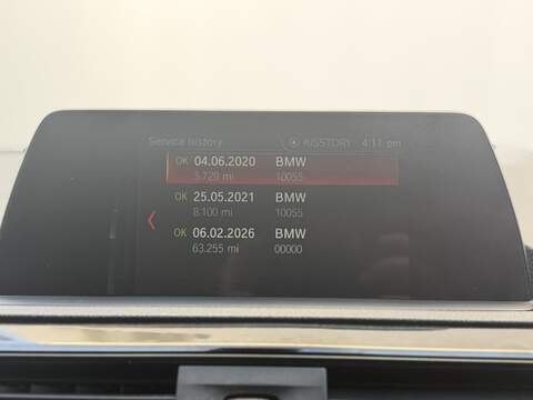 BMW 1 Series 1.5 118i Sport Hatchback 3dr Petrol Manual Euro 6 (s/s) (136 ps) - U457