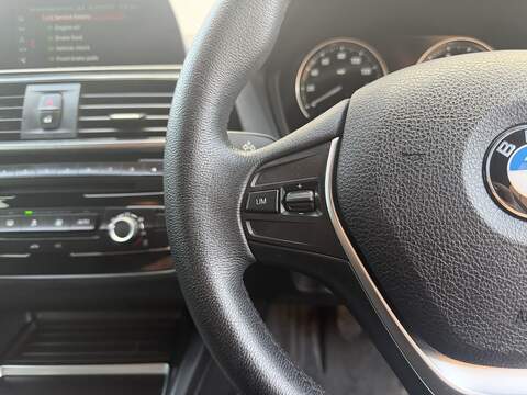 BMW 1 Series 1.5 118i Sport Hatchback 3dr Petrol Manual Euro 6 (s/s) (136 ps) - U457