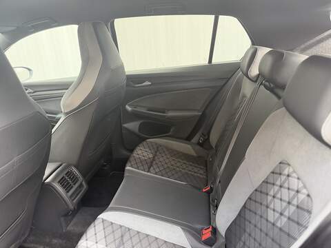Volkswagen Golf 1.5 eTSI MHEV R-Line Hatchback 5dr Petrol Hybrid DSG Euro 6 (s/s) (150 ps) - U461