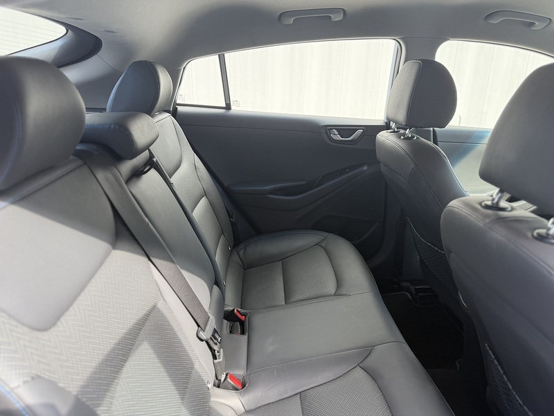 Hyundai IONIQ 1.6 h-GDi GPF Premium SE Hatchback 5dr Petrol Hybrid DCT Euro 6 (s/s) (141 ps) - U465