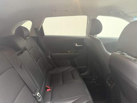 Kia Niro 1.6h GDi 3 SUV 5dr Petrol Hybrid DCT Euro 6 (s/s) (139 bhp) - U468