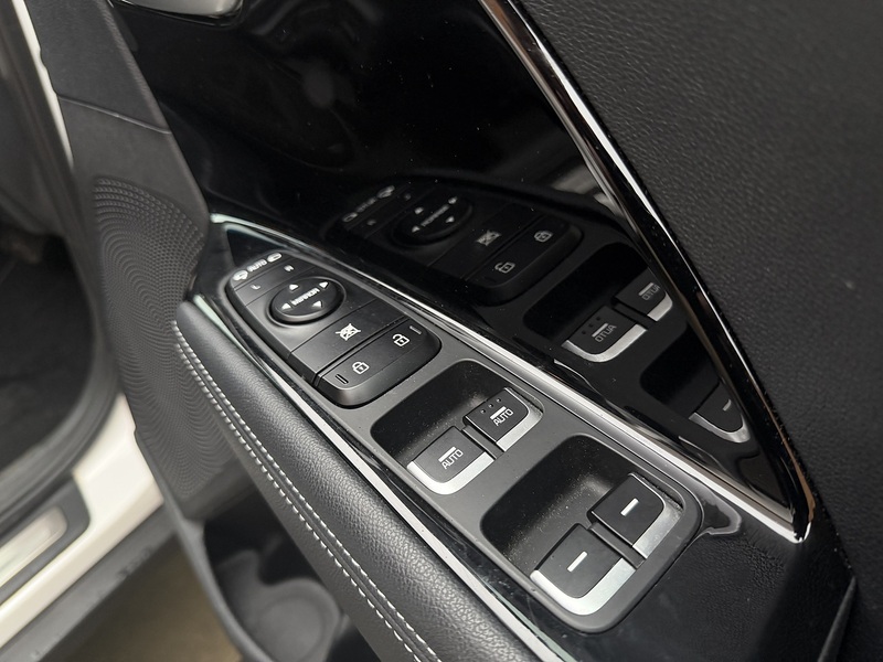 Kia Niro 1.6h GDi 3 SUV 5dr Petrol Hybrid DCT Euro 6 (s/s) (139 bhp) - U468