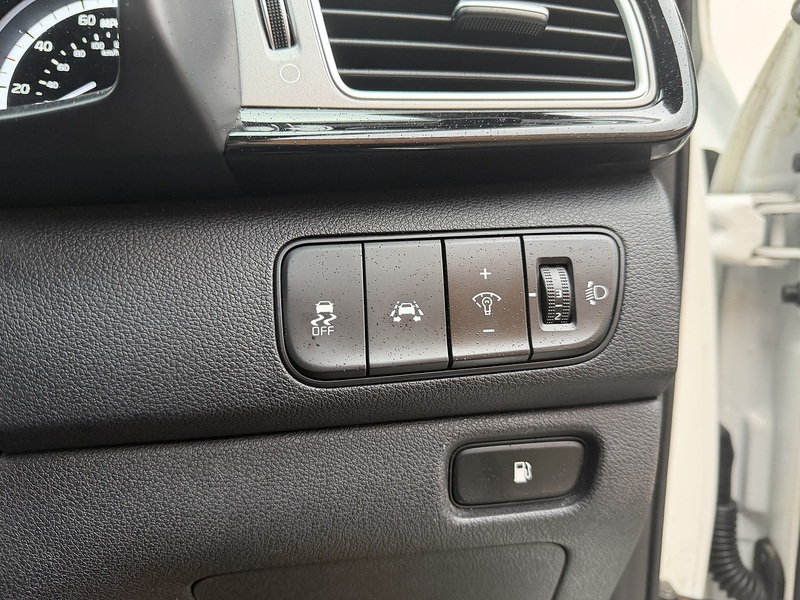 Kia Niro 1.6h GDi 3 SUV 5dr Petrol Hybrid DCT Euro 6 (s/s) (139 bhp) - U468