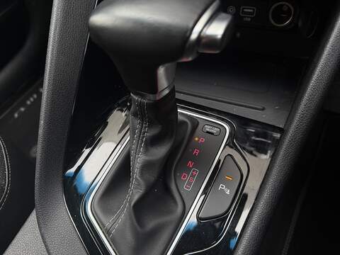 Kia Niro 1.6h GDi 3 SUV 5dr Petrol Hybrid DCT Euro 6 (s/s) (139 bhp) - U468