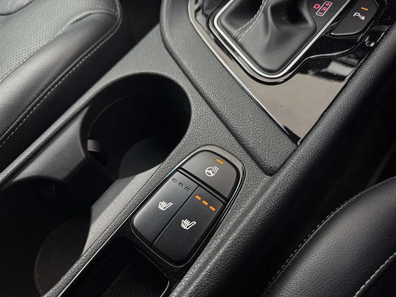 Kia Niro 1.6h GDi 3 SUV 5dr Petrol Hybrid DCT Euro 6 (s/s) (139 bhp) - U468