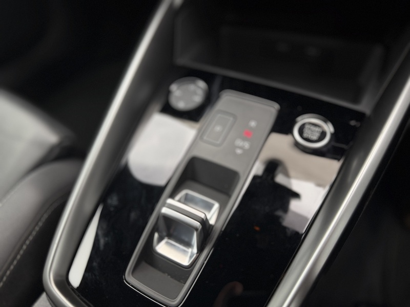 Audi A3 1.5 TFSI 35 S line Sportback 5dr Petrol S Tronic Euro 6 (s/s) (150 ps) - U471