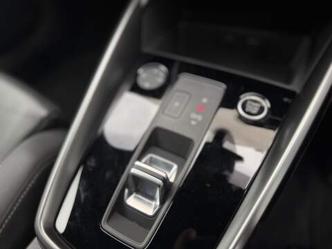 Audi A3 1.5 TFSI 35 S line Sportback 5dr Petrol S Tronic Euro 6 (s/s) (150 ps) - U471