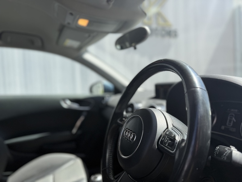 Audi A1 1.0 TFSI Sport Hatchback 3dr Petrol Manual Euro 6 (s/s) (95 ps) - U472