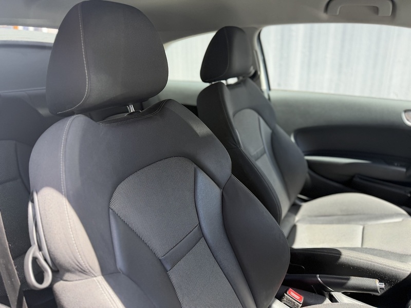 Audi A1 1.0 TFSI Sport Hatchback 3dr Petrol Manual Euro 6 (s/s) (95 ps) - U472
