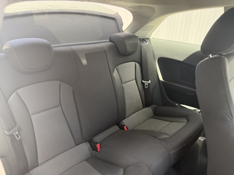 Audi A1 1.0 TFSI Sport Hatchback 3dr Petrol Manual Euro 6 (s/s) (95 ps) - U472