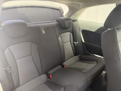 Audi A1 1.0 TFSI Sport Hatchback 3dr Petrol Manual Euro 6 (s/s) (95 ps) - U472
