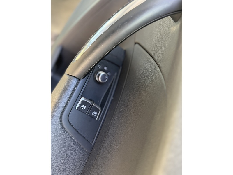 Audi A1 1.0 TFSI Sport Hatchback 3dr Petrol Manual Euro 6 (s/s) (95 ps) - U472