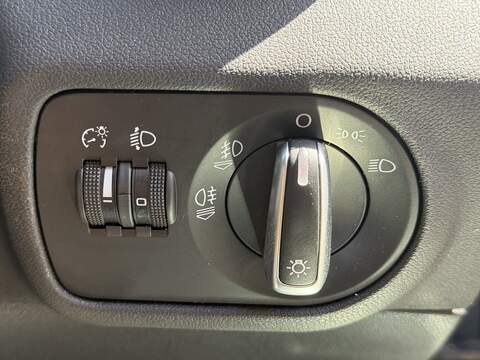 Audi A1 1.0 TFSI Sport Hatchback 3dr Petrol Manual Euro 6 (s/s) (95 ps) - U472