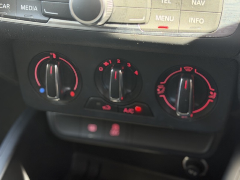 Audi A1 1.0 TFSI Sport Hatchback 3dr Petrol Manual Euro 6 (s/s) (95 ps) - U472
