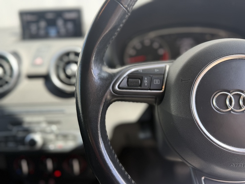 Audi A1 1.0 TFSI Sport Hatchback 3dr Petrol Manual Euro 6 (s/s) (95 ps) - U472