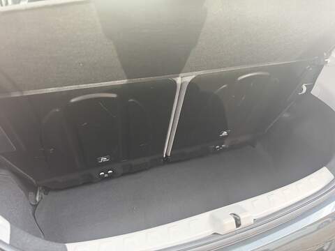 Toyota AYGO 1.0 VVT-i x-play Hatchback 5dr Petrol Manual Euro 6 (71 ps) - U474