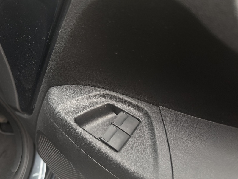 Toyota AYGO 1.0 VVT-i x-play Hatchback 5dr Petrol Manual Euro 6 (71 ps) - U474