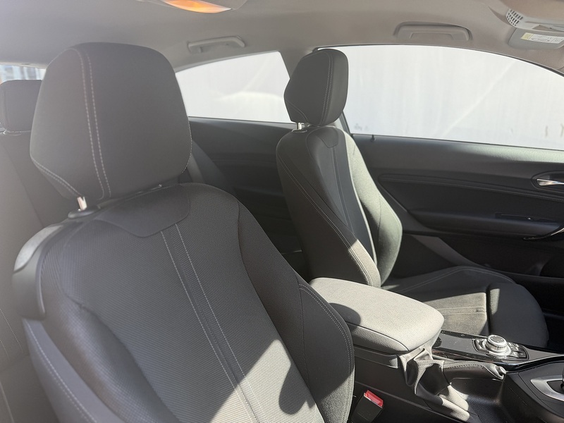 BMW 1 Series 1.5 118i Sport Hatchback 3dr Petrol Auto Euro 6 (s/s) (136 ps) - U477